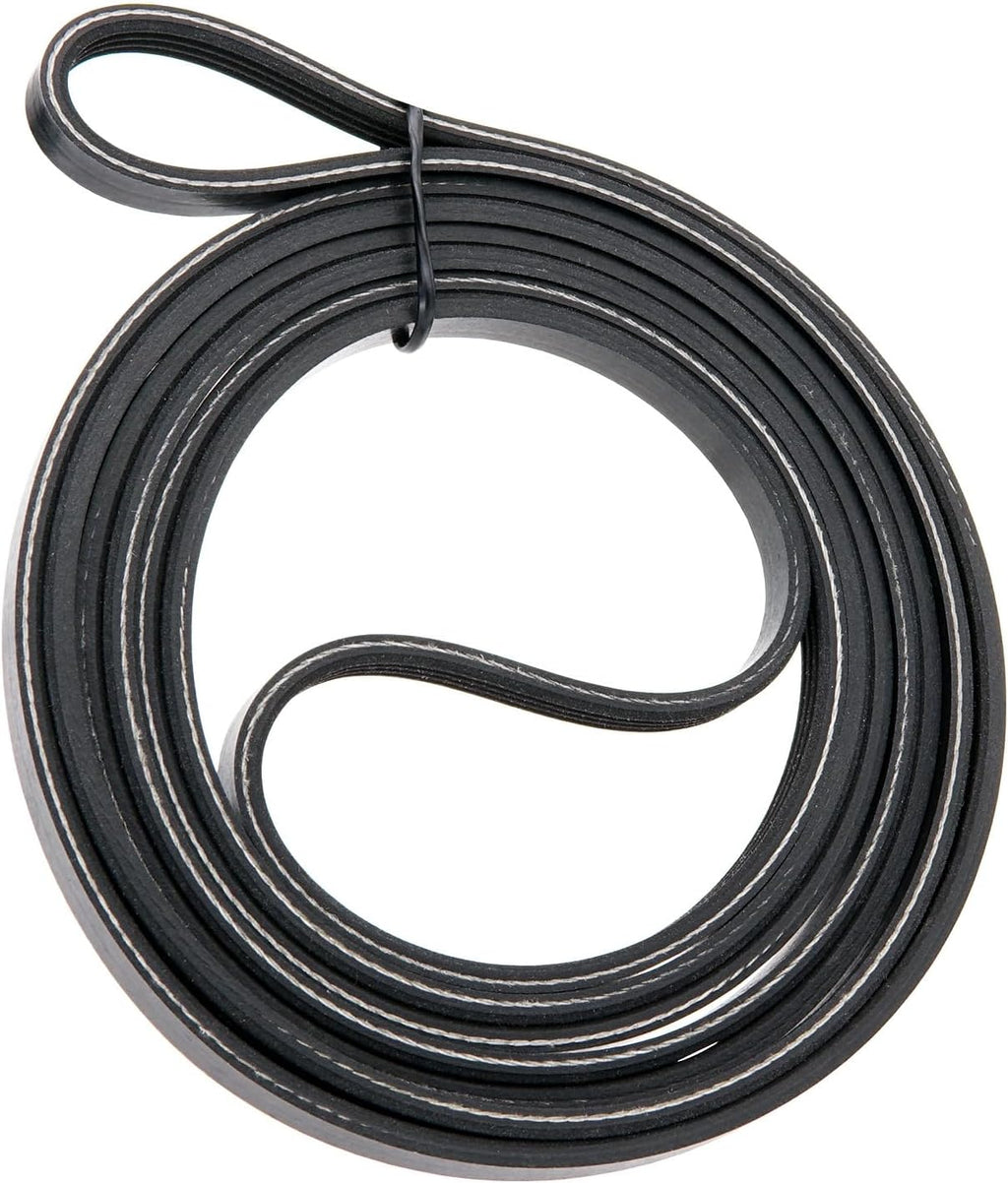 GTDP200EF3WS GTDP220EF3WW GTDP220EF4WW Dryer Belt Replace for GE