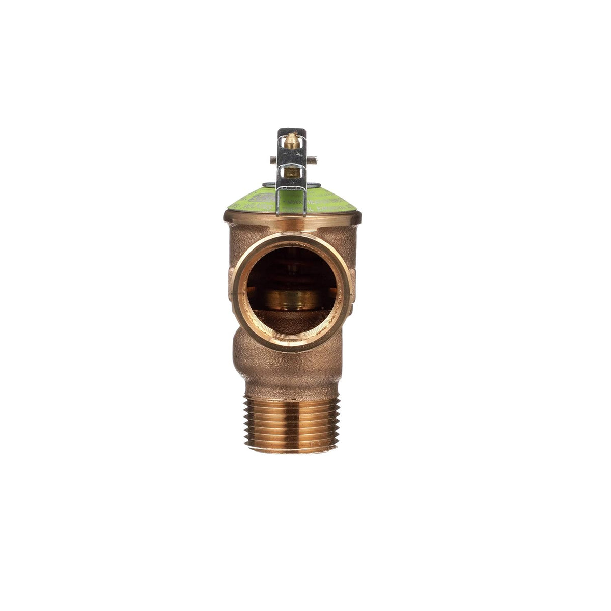 P1000AXL-125C - Pressure Relief Valve