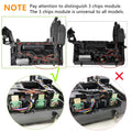 Cleaning Head Module Compatible with iRobot Roomba j9 j7+ j7 j5+ j5 i8 i7 i7+ i6 i5 i4 i3 e5 e6 Parts Replacement