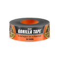 Heavy Duty Duct Tape, Black, 1.88" x 50 yd, 1-Pack