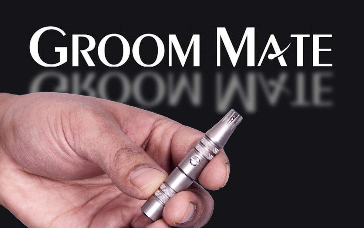 Platinum XL Nose & Ear Hair Trimmer
