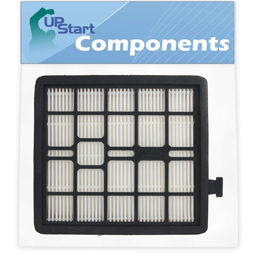 F45 High Efficiency Filter for Dirt Devil SD40010, F45, SD40000, EZ Lite