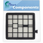 F45 High Efficiency Filter for Dirt Devil SD40010, F45, SD40000, EZ Lite