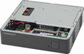 Supermicro Server Chassis No Power Supply 1U Mini-ITX CSE-101S