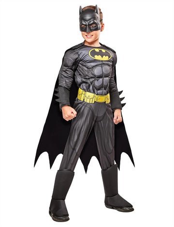 Superhero & Character
