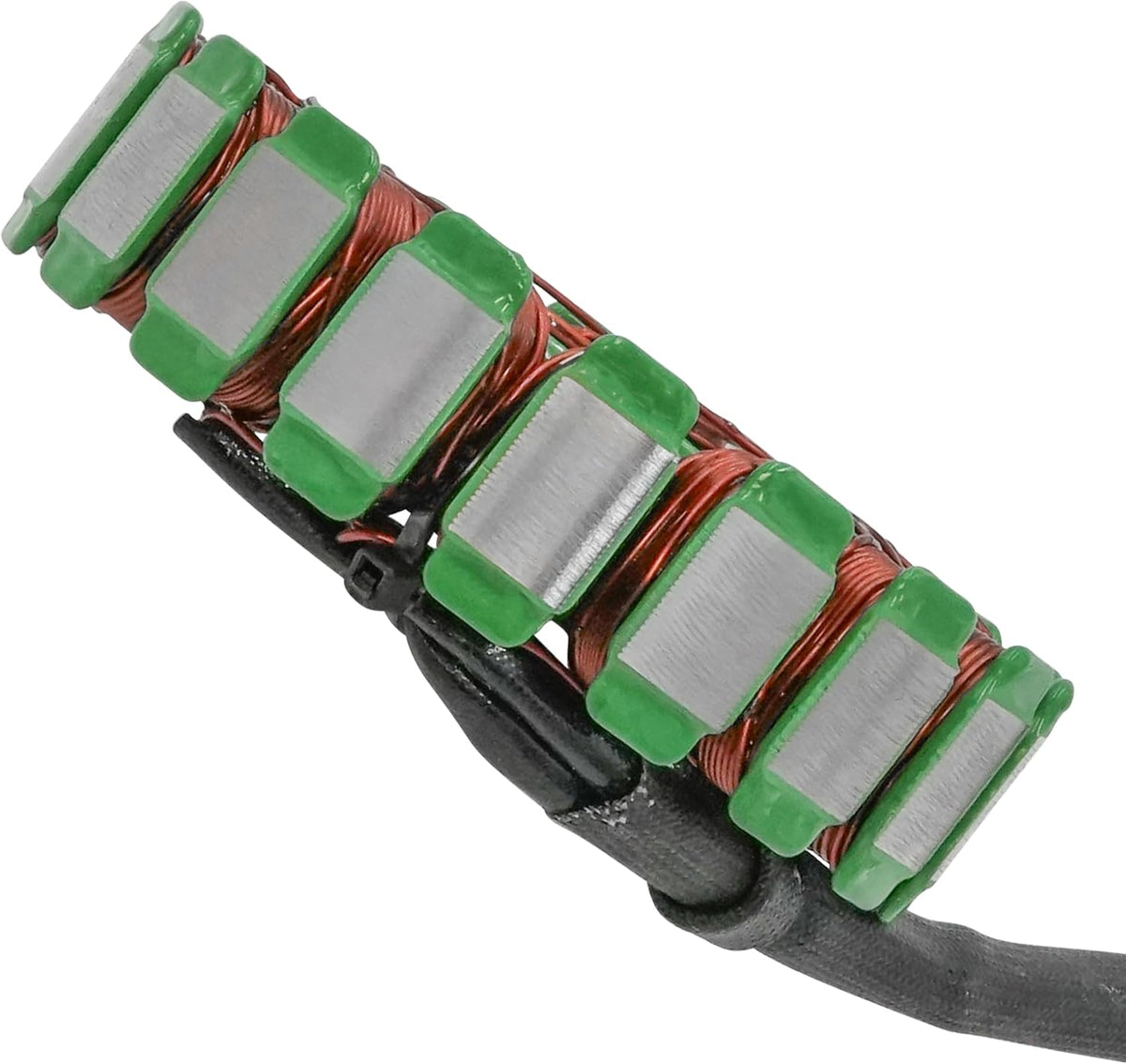 Caltric Magneto Stator Compatible With Kawasaki Ninja 650 Ex650 Ex 650 2013-2017