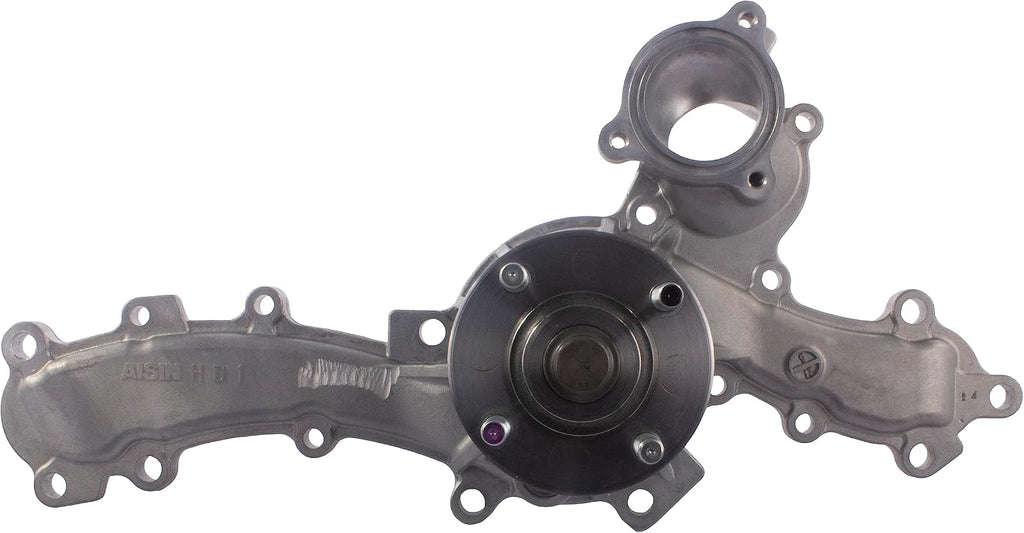 AISIN GENUINE WPT-136: Engine Water Pump