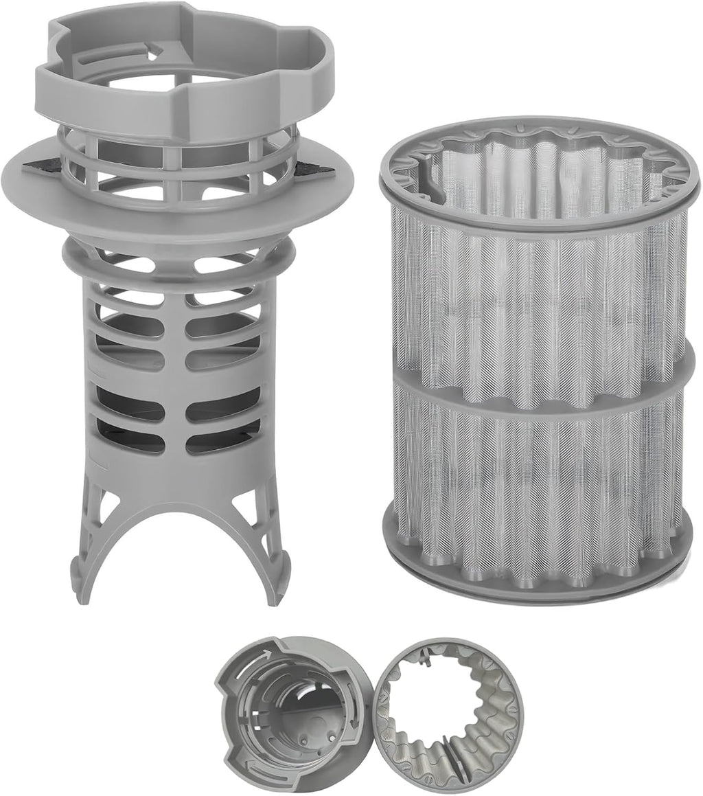 SHX68T55UC SHX863WD5N SHX863WD5N/11 SHX863WD5N/13 Dishwasher Micro Filter