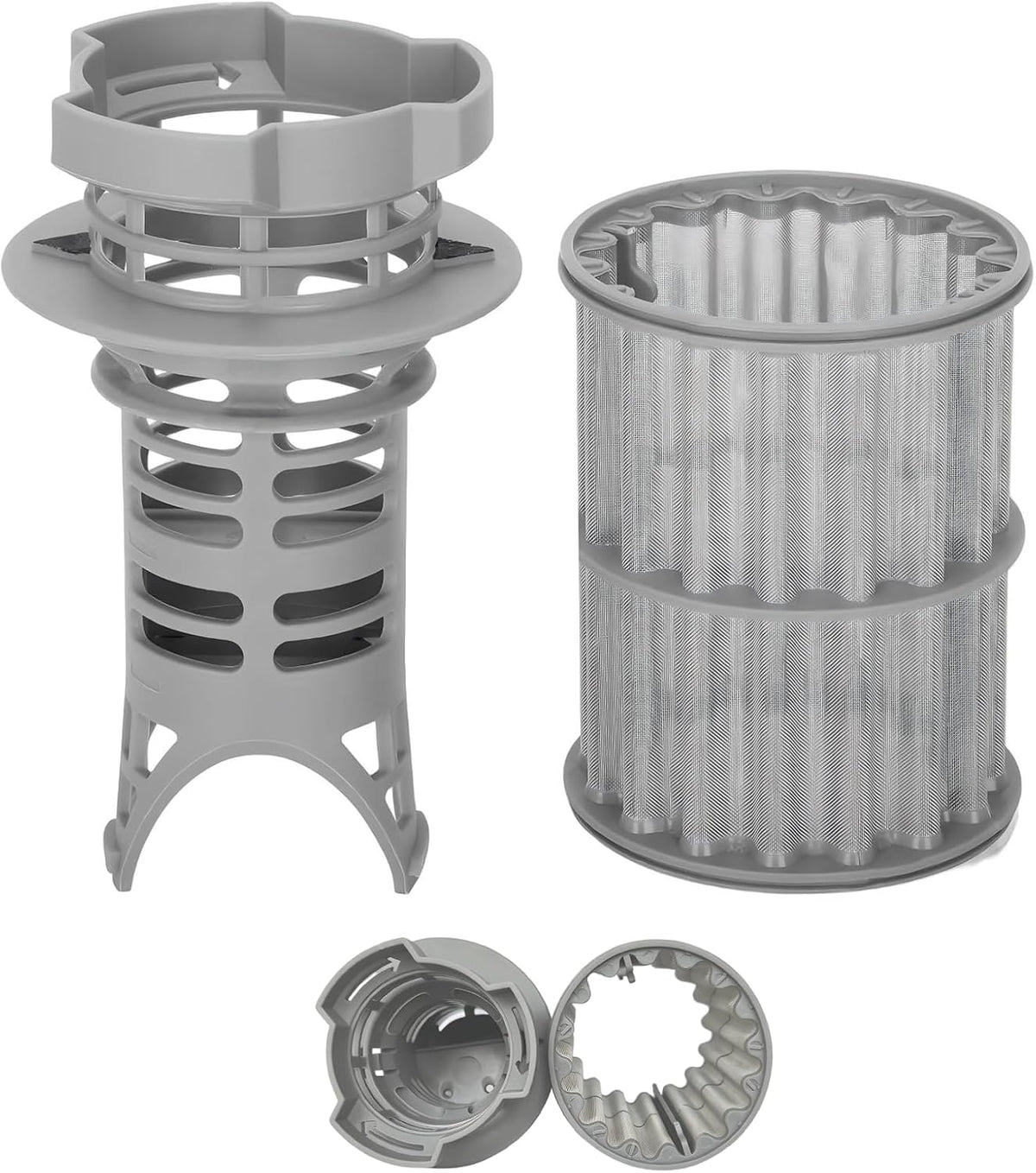 SHX68T55UC SHX863WD5N SHX863WD5N/11 SHX863WD5N/13 Dishwasher Micro Filter