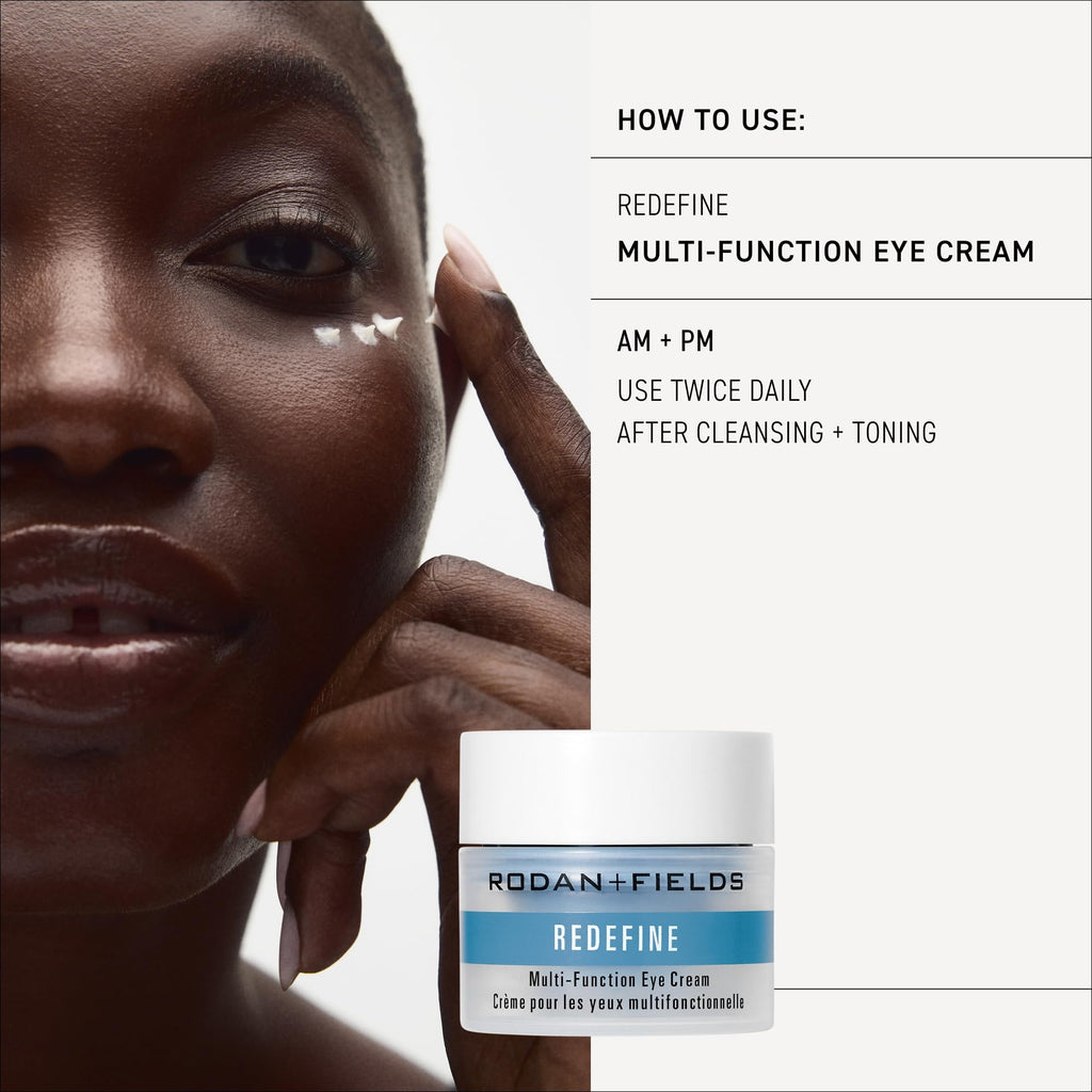 Redefine Multi-Function Eye Cream | 15 ml