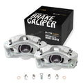 Max Advanced Brakes – Rear Brake Caliper for Chevy Silverado 1500