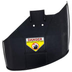 03994300 Side Discharge Deck Chute Zero Turn Mowers, Replacement for Gravely OEM