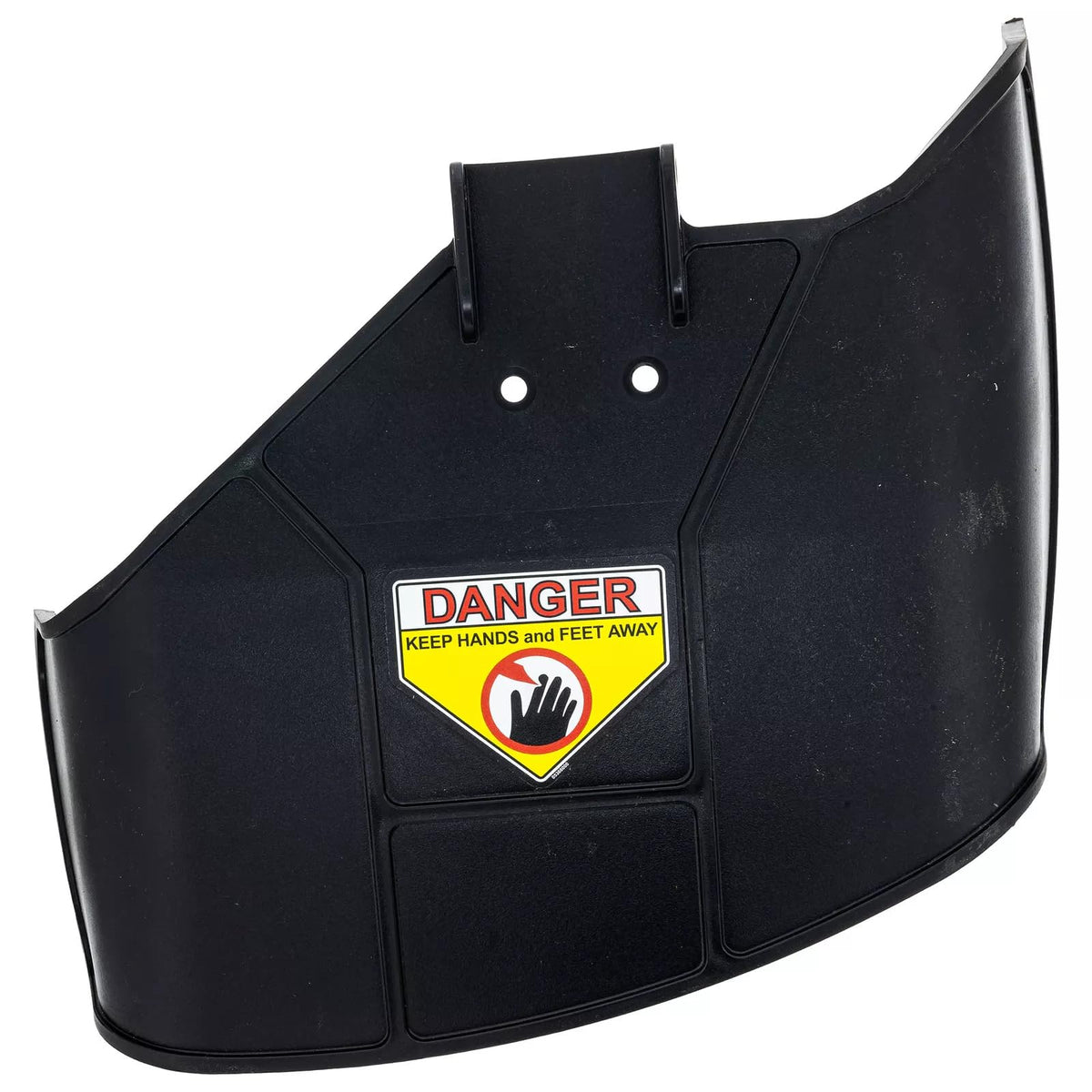 03994300 Side Discharge Deck Chute Zero Turn Mowers, Replacement for Gravely OEM