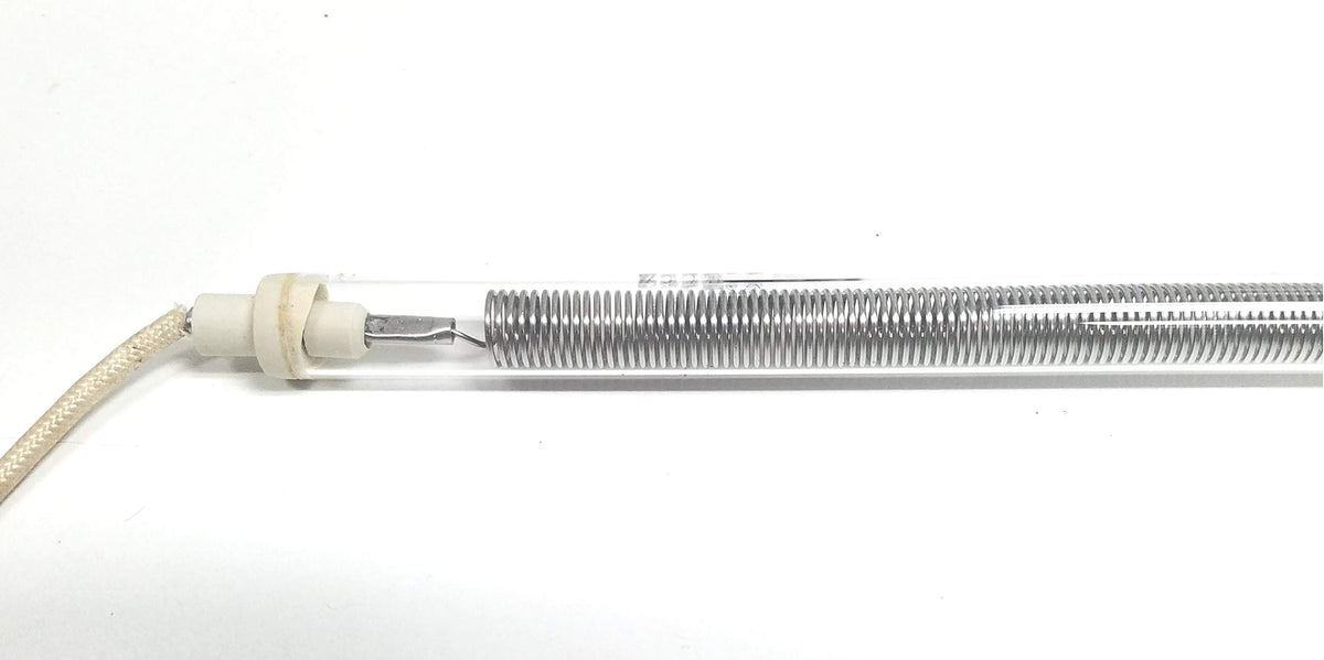 Caprock Holman Replacement Quartz Heater Element HT-197845 Toaster/Conveyor 104V 800W…