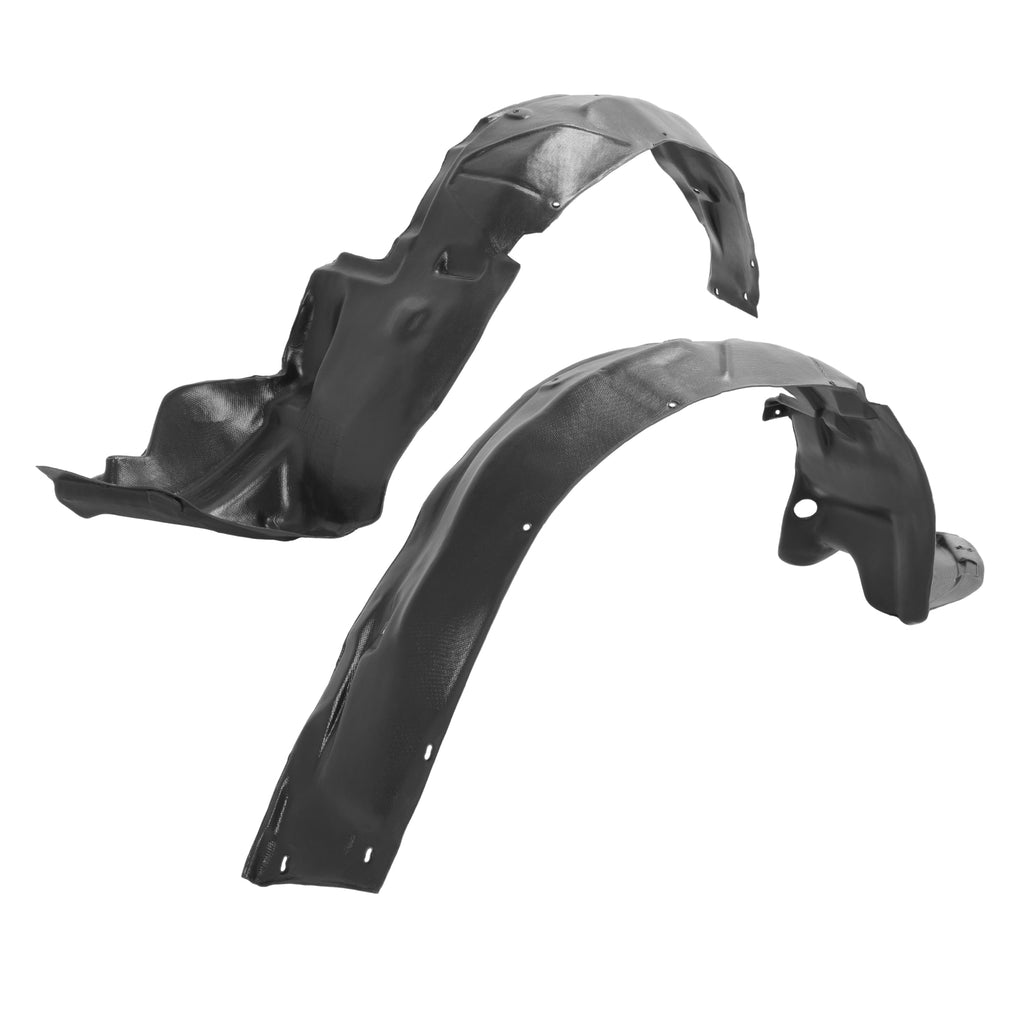 JMTAAT Fender Liner Panel Compatible with 1996-2000 Civic