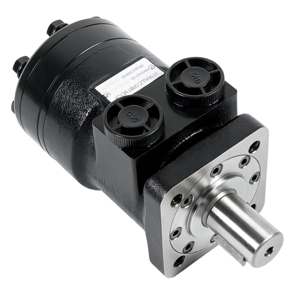103-1003-012 Hydraulic Motor Replacement for Eaton Char-Lynn S Series