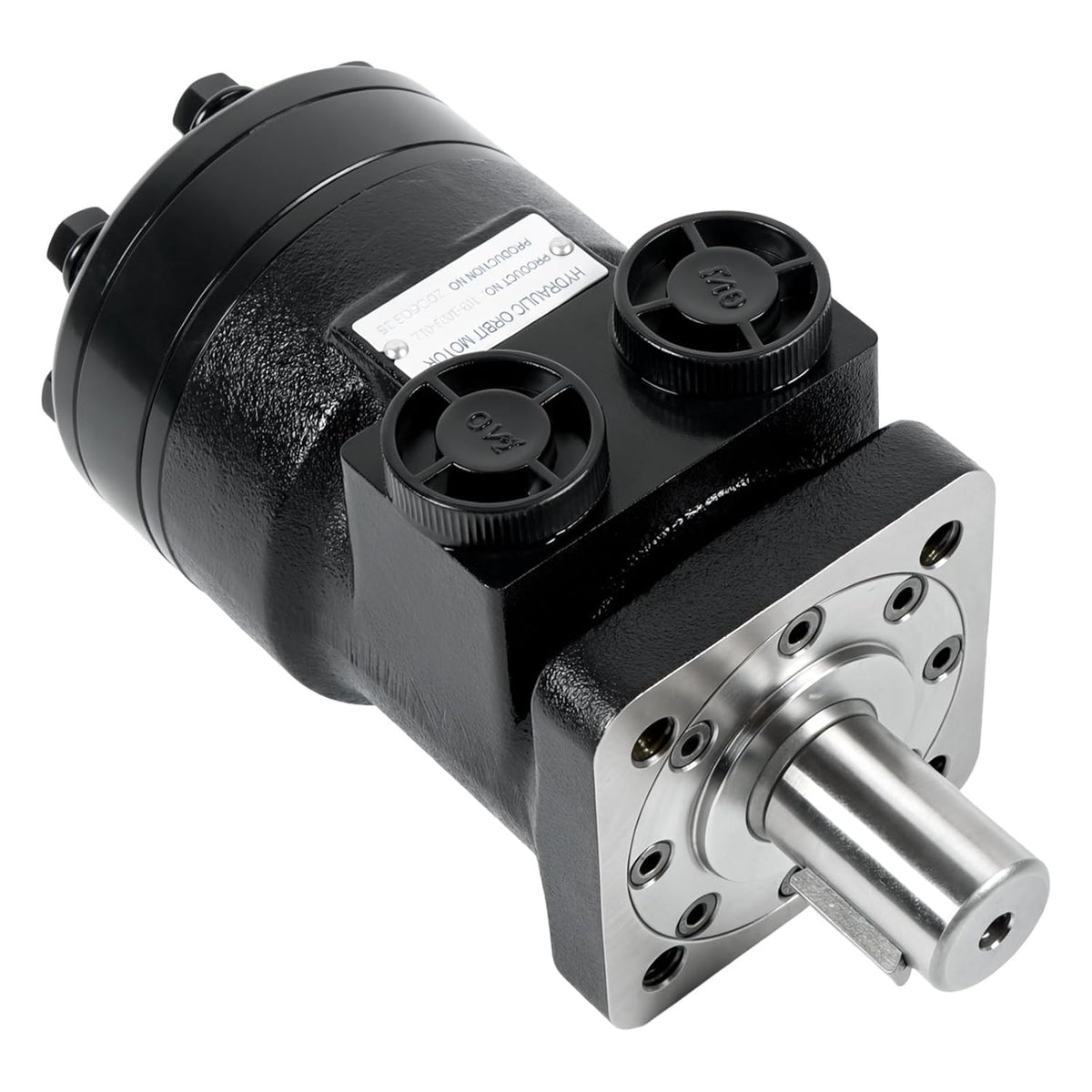 103-1003-012 Hydraulic Motor Replacement for Eaton Char-Lynn S Series