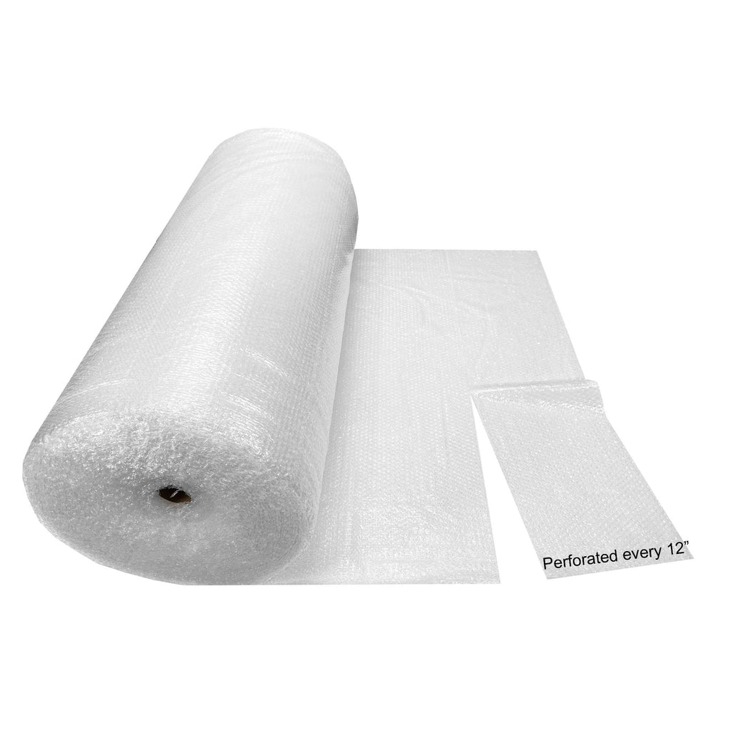 Bubble Cushioning 48" Wide x 175' feet - Small Bubbles - 3/16" Size