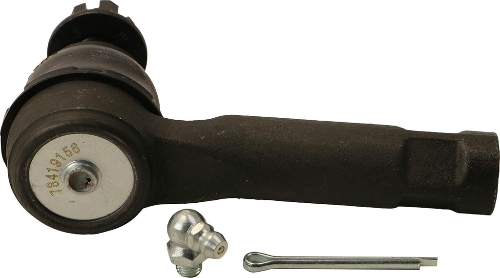 MOOG ES801390 Steering Tie Rod End for 2013-2016 Mazda CX-5