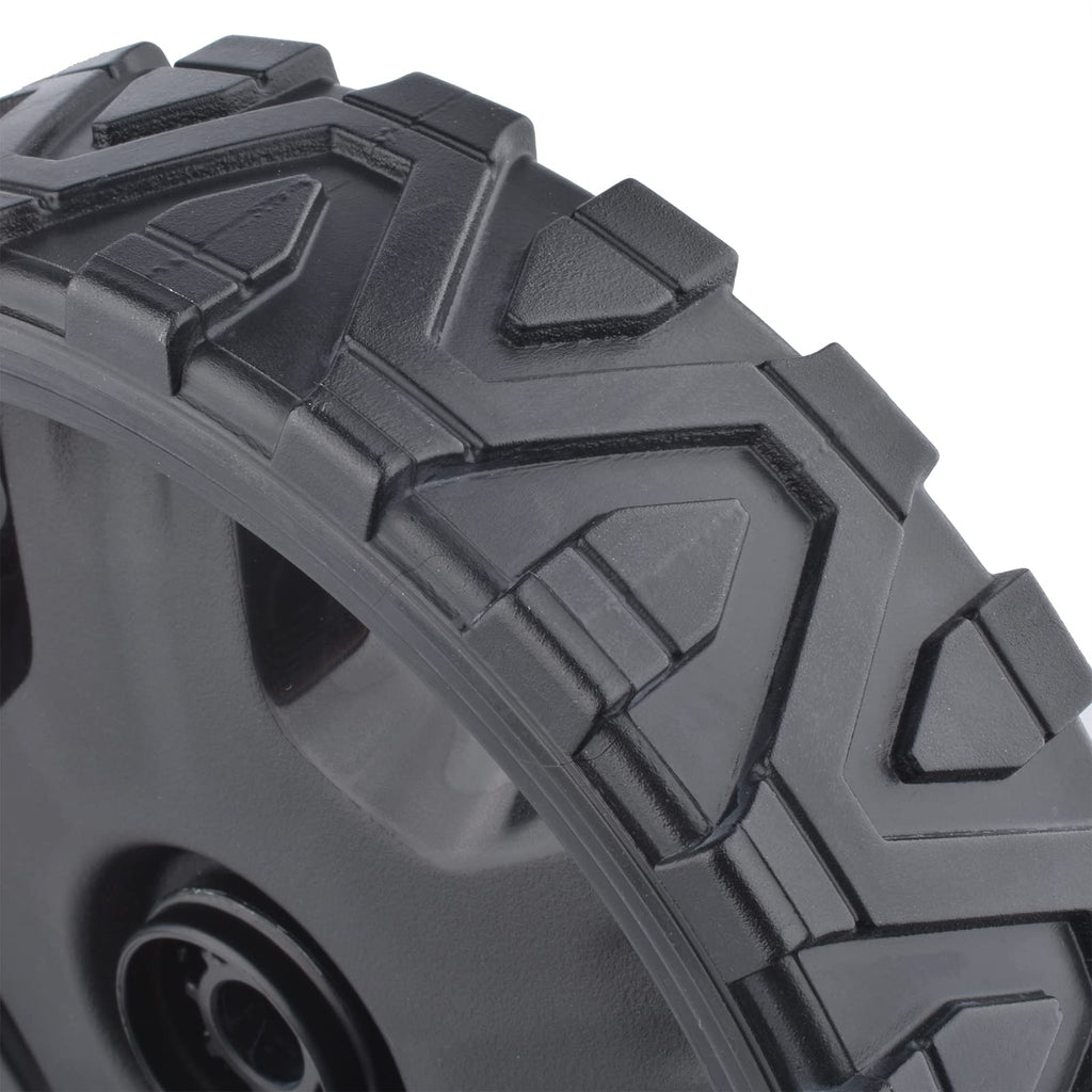 8-inch Wheel for MTD 634-04659