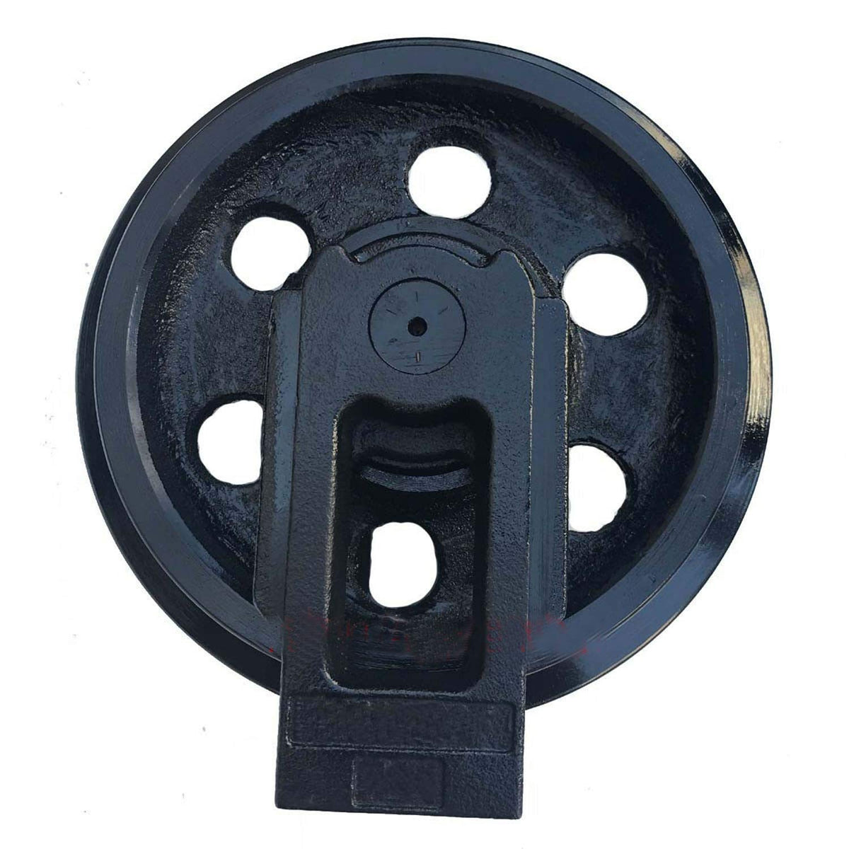 KRRK-parts Front Idler fits for Kubota U35-3 Excavator