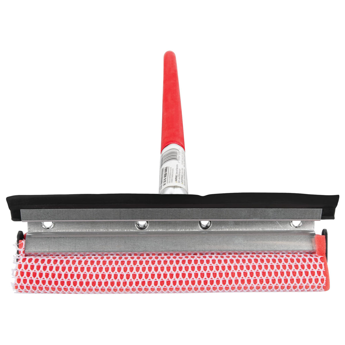 W1466 All-Purpose Squeegee With 8-Inch Squeegee Head and 20-Inch Handle