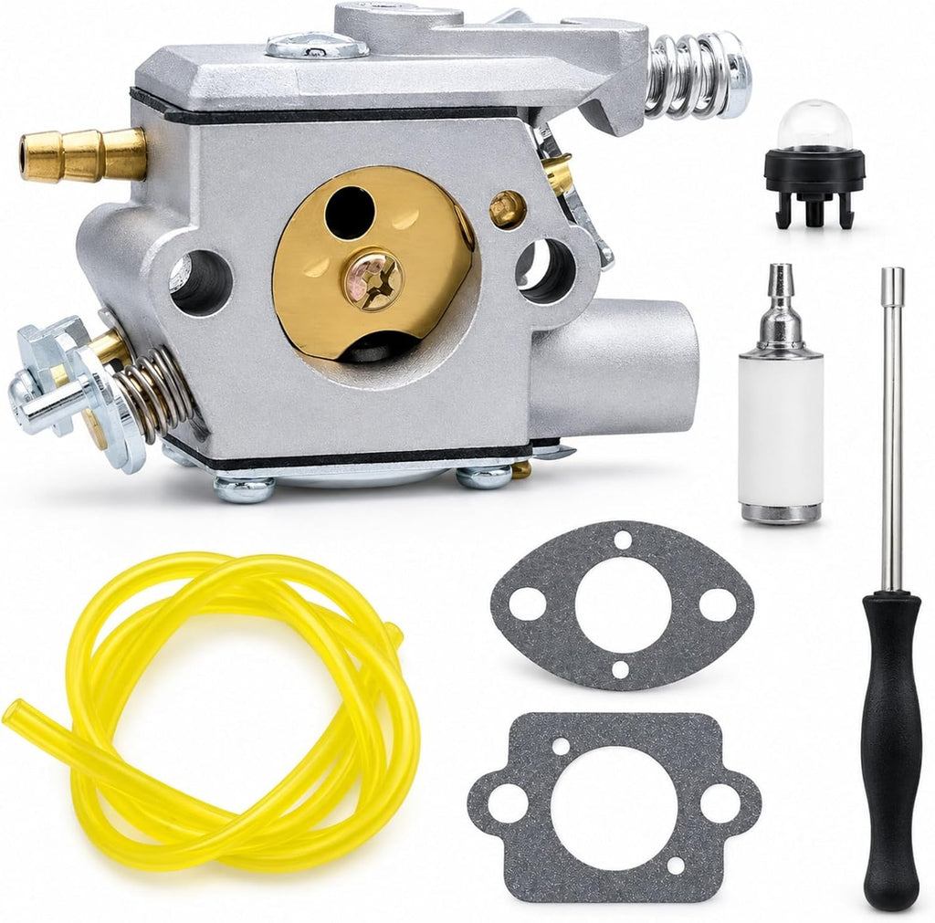 584901401 Carburetor Kit for Husqvarna 525L 525LS Trimmer