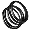 Qrstvyun Mower Deck Belt Replace 07200817