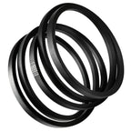 Qrstvyun Mower Deck Belt Replace 07200817