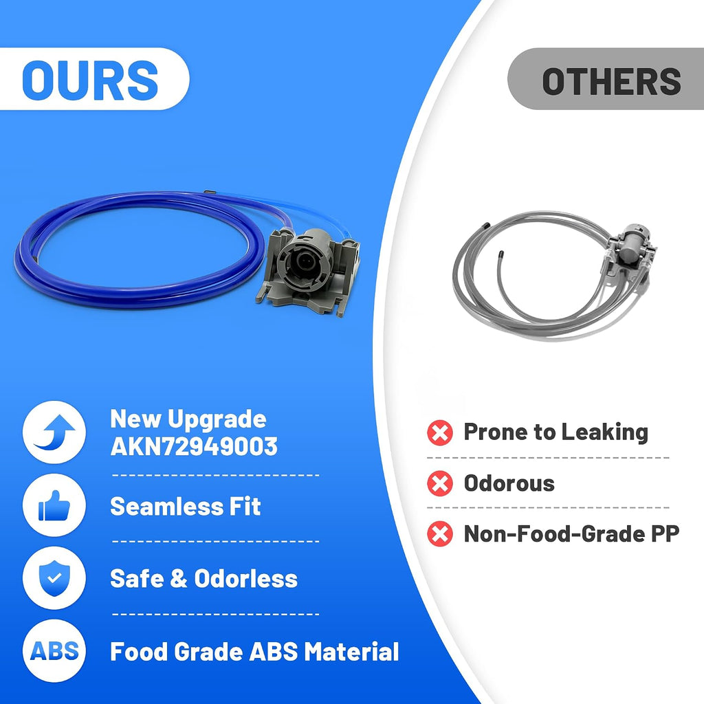 New Upgrade Model AKN72949003 Compatible with LG Refrigerator Part