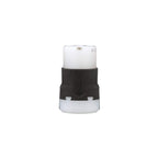 Eaton AH5369 20 Amp 125V 5-20 Ultra Grip Connector