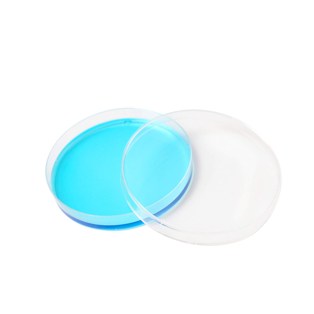 Polystyrene Petri Dish with Vented Lid, 60x13mm, Sterile (26 pcs)