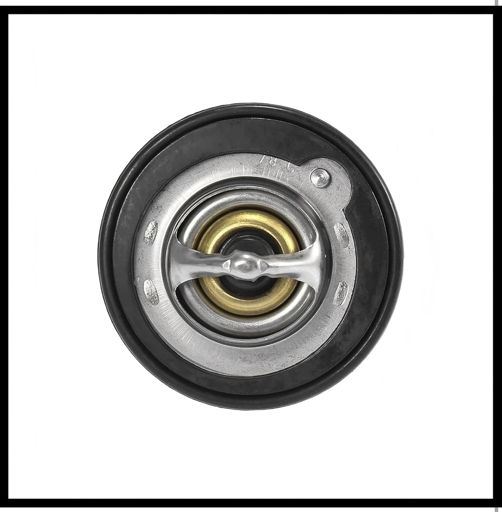 Thermostat for 1988-2015 Honda Accord Civic CR-V Odyssey Acura CL EL ILX