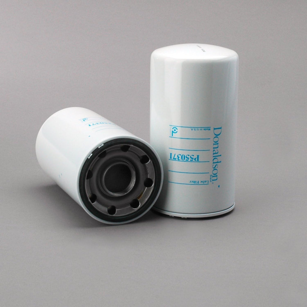 Donaldson P550371 Lube Filter, Spin-on