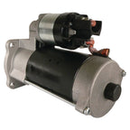 Complete Tractor Starter for Ford New Holland C185 Compact Track Loader
