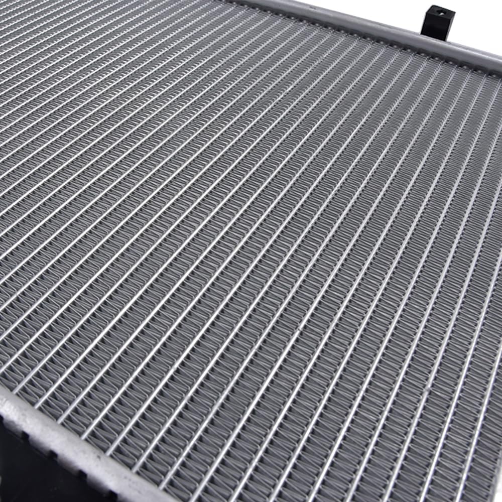REVO Radiator For Subaru Forester 09-13, Impreza 08-11, Outback, Crosstrek