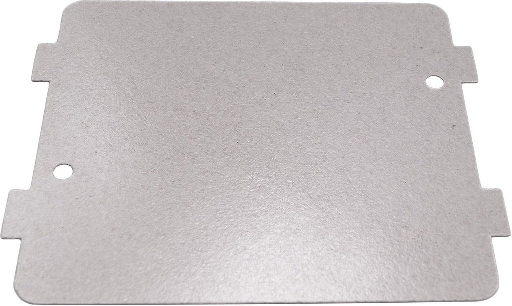 WB39X10034 262100100006 Microwave Waveguide Cover Replacement 3-7/8 x 4-1/4 Inches