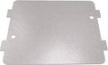 WB39X10034 262100100006 Microwave Waveguide Cover Replacement 3-7/8 x 4-1/4 Inches