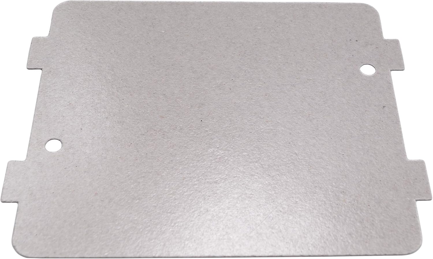 WB39X10034 262100100006 Microwave Waveguide Cover Replacement 3-7/8 x 4-1/4 Inches