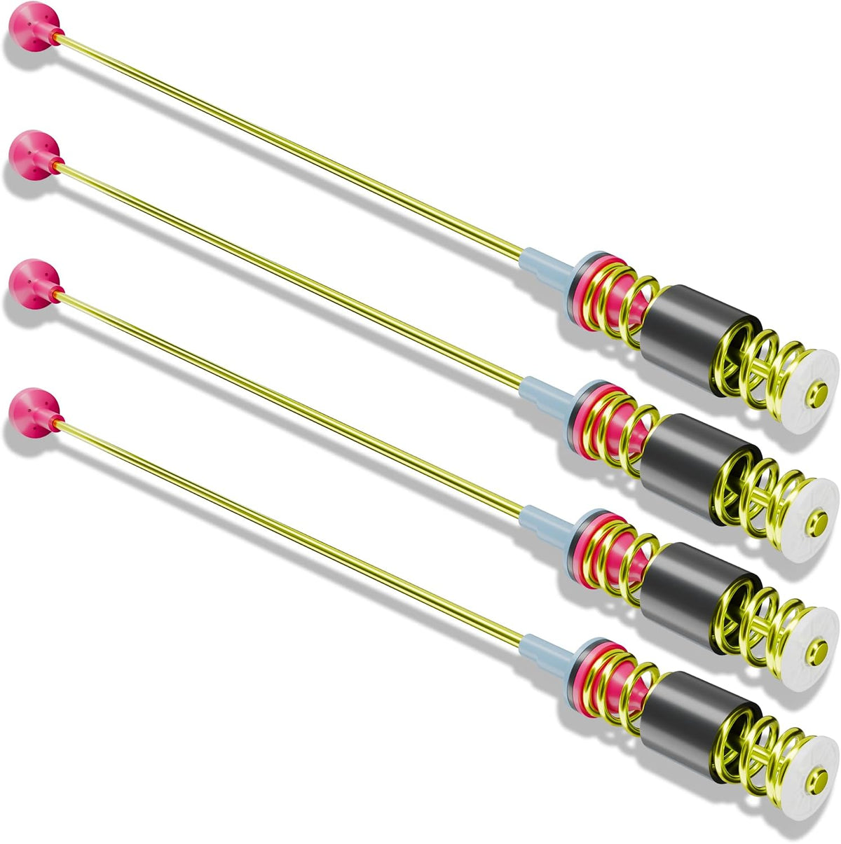 WA50R5200AW/US WA50R5400AV/US Suspension Rods for Samsung Washer
