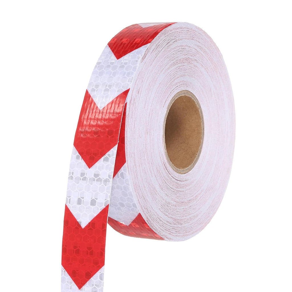 Reflective Tape 1 in x 82 ft Reflector Sticker