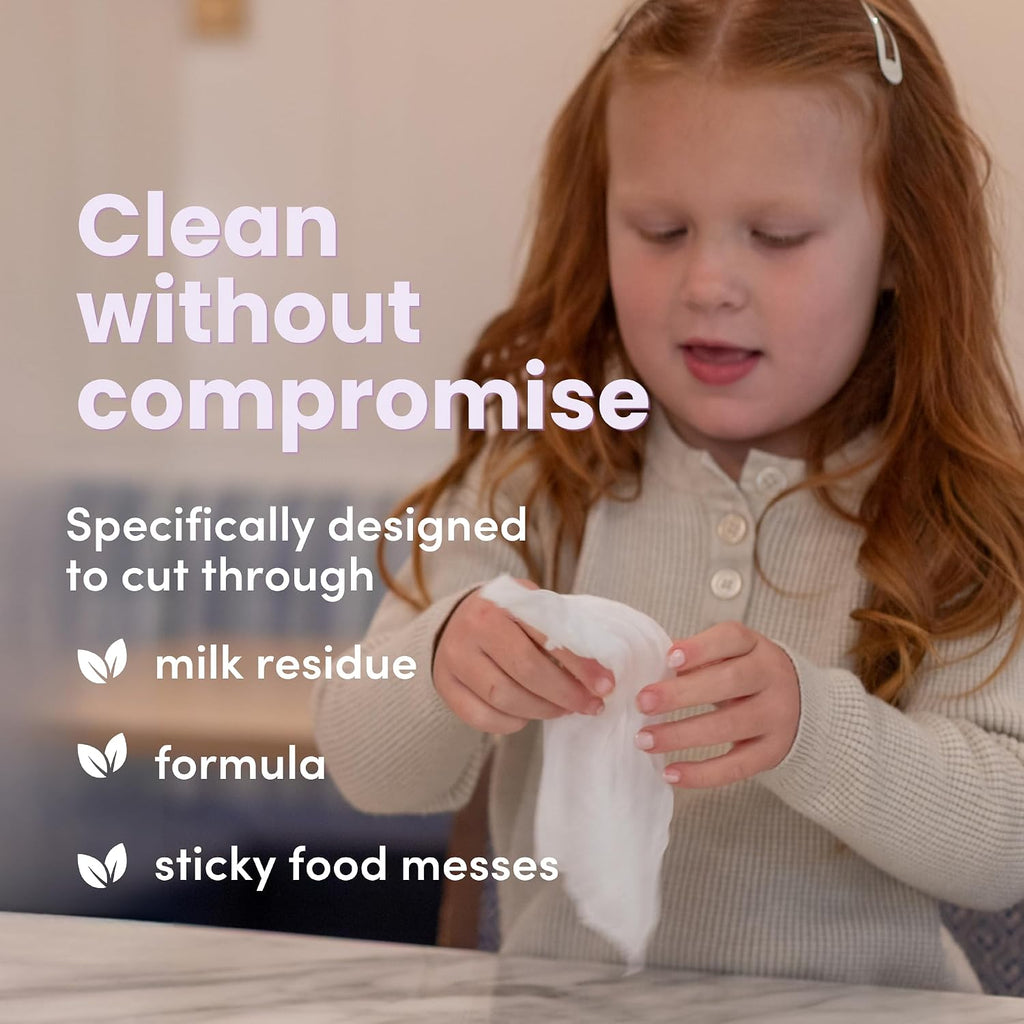 Baby All Purpose Cleaning Wipes - Multipack - Lavender Scent