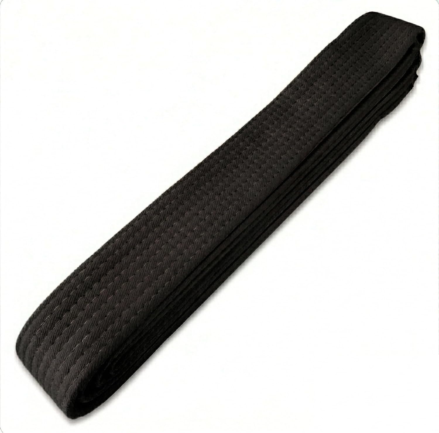 1.5inch x 8.5ft Karate Belt for Coach Teaching Practice - Martial Arts Belt Display, Taekwondo Belt Display