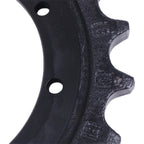 Lesurey Drive Sprocket 2039666 Compatible with Kubota Excavator KX033-4