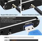 4K Capture Card Game Capture Card 1080P 60FPS for Streaming | Capturadora De Video For Game Recording Live Streaming