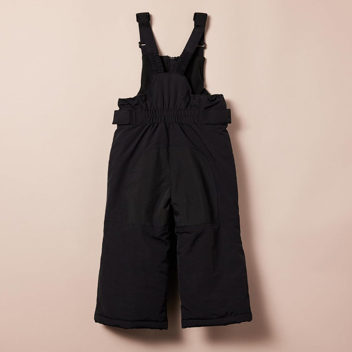 Girls and Toddlers' Water-Resistant Ski & Snow Bib Overall
