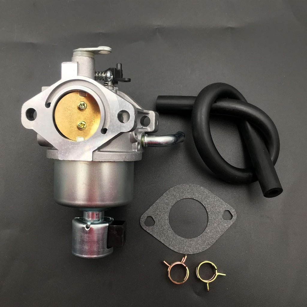 594601 Carburetor Replacement Compatible with Briggs & Stratton 796587, 796250, 795486,591736, 794136 model 33M977, 31Q677, 331777, 331707, 331877