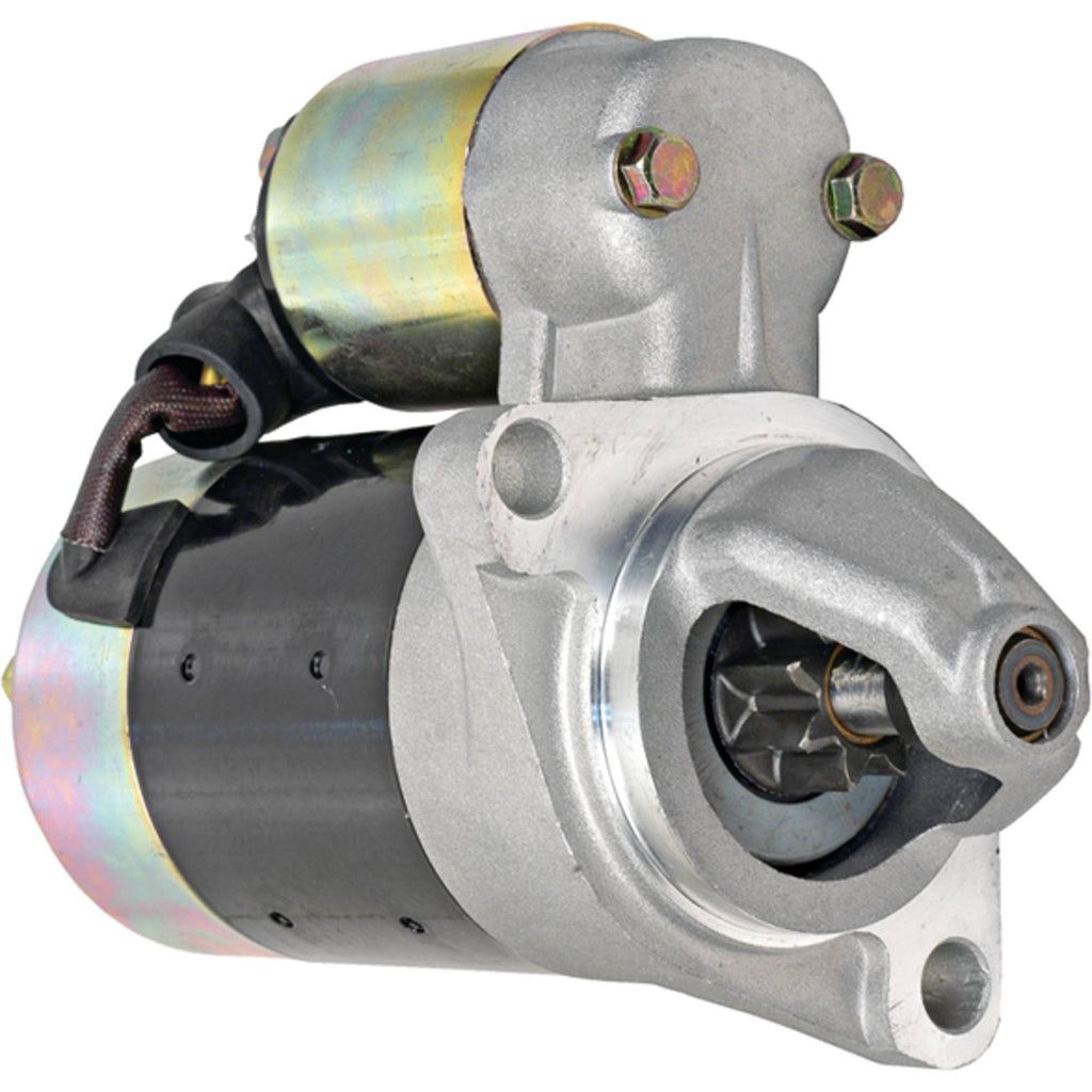 DB Electrical Starter 12 Volt Replaces Arrowhead SHI0156