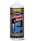 Cultivation Nation pH UP for Plants’ Nutrient Solutions - Formulated with Potassium Hydroxide for Adjustment - Ideal