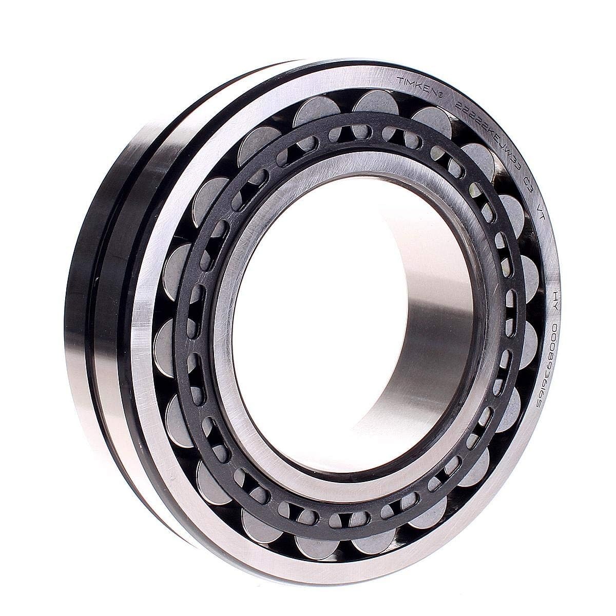 22217KEJW33C3 Timken New Spherical Roller Bearing